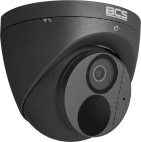 BCS Kamera IP sieciowa kopułowa Point BCS-P-EIP24FSR3-Ai2-G 4Mpx IR 40m