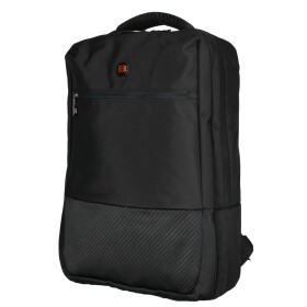 Batoh na notebook Enrico Benetti Bern 15" Notebook Backpack Black