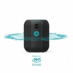 LAMAX Sounder2 Mini / Bluetooth reproduktor / 15W / IP66 / Bluetooth 5.0 / USB-C (LMXSO2MINI)