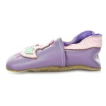 Hopi Hop Vtáčik barefoot capáčky 23 EUR