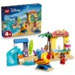 LEGO® | Disney 43280 Zábava na pláži s Lilo a Stitchom