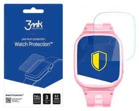 3mk Watch Protection ARC / Ochranná fólia / Forever GPS WIFI Kids Watch Me 2 KW-310