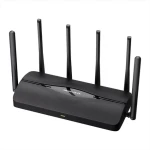 TP-LINK Mercurys MR37BE / Wi-Fi router BE6500 / Dual-band / 2.4 GHz 688Mbps / 5 GHz 5760Mbps / 3x GLAN / 1x WAN (MR37BE)