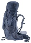 Deuter Aircontact X 80+15 Ink