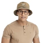 Bushman Klobúk Bucket, khaki 56