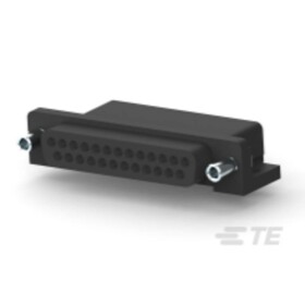 TE Connectivity TE AMP AMPLIMITE All Plastic 5747461-5 1 ks Package; 5747461-5