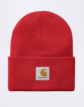 Carhartt WIP Acrylic Watch Hat Chili Pepper
