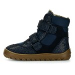 Froddo Up Terra Wool G3160262-14 Blue+ zimné barefoot topánky 32 EUR