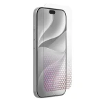 ZAGG Glass XTR6 pre Apple iPhone 18 Pre Max, 17 Pre Max / Ochranné sklo / NanoCore / Antireflexné / CPF70 (200122069)