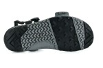 Xero Shoes Z-trail EV Multi Black M barefoot sandále 43 EUR