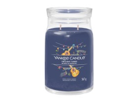 Yankee Candle Signature Twilight Tunes