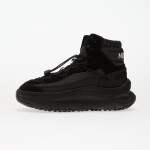 Tenisky Moon Boot Moon247 Xlace Mid Black EUR 43