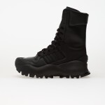 Tenisky adidas x Williy Chavarria Forum Boot Mid Core Black/ Core Black/ Carbon EUR 38