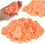 KIK Kinetický piesok oranžový
