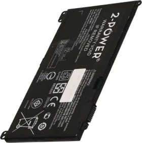 2-Power Batéria HP ProBook 430-470 G4/G5 / Batéria pre notebook / 11,4V / 4000mAh (77052278)