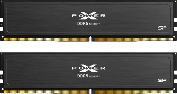 Silicon Power XPOWER Pulse, DDR5, 32 GB, 6000MHz, CL30 (SP032GXLWU60AFDJ)