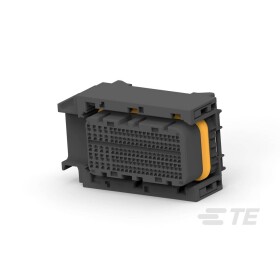 TE Connectivity zásuvkové púzdro na kábel 1-2208720-1 1 ks Box; 1-2208720-1