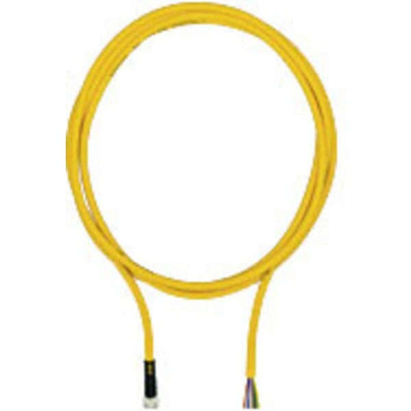 PILZ PSEN cable M8-8sf, 5m pripojovací kábel pre senzory - aktory, 533151, 5.00 m, 1 ks; 533151