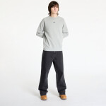 Mikina Nike x NOCTA Men's Fleece CS Crew Sweatshirt Dk Grey Heather/Black S