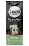 Bialetti Perfetto Moka Cocco 250 g / Mletá káva (2101020658)