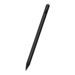 Joyroom JR-K12 Aktívny stylus čierna (JR-K12 Black)