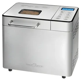 ProfiCook BBA 1282 / Domáca pekáreň / 550 W / 13 programov / časovač 13 h / bezlepkové pečenie (501282)