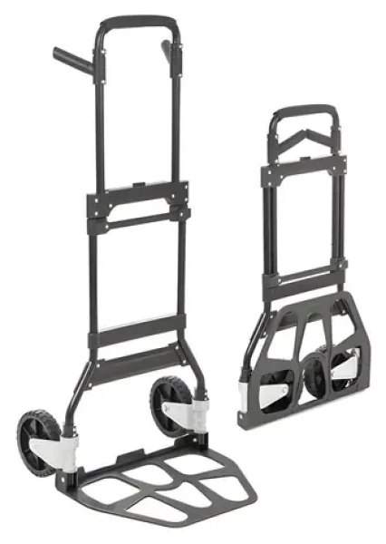 G21 Rudla skladacia, nosnosť 170 kg / Záhradná rudla (G21R170_SKL)