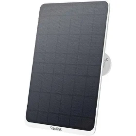 Reolink Solar Panel 3 SP3-W biela / Solárny panel pre kamery Reolink / 12W / USB-C / IP65 (ACCSP03W)