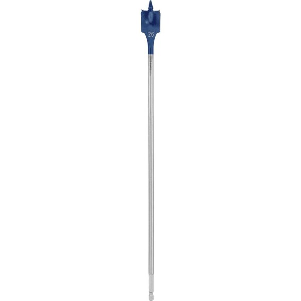 Bosch Accessories 2608900351 frézovací vrták do dreva 26 mm Celková dĺžka 400 mm šesťhranný záhlbník 1 ks; 2608900351