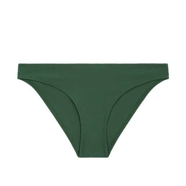 Palm green Simone Perele tmavě zelená