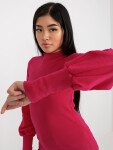 Blúzka RV BZ 5223.15 dark fuchsia XL
