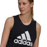 Tričko adidas Essentials Big Logo W GS1359 M