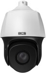 BCS Kamera IP obrotowa PTZ 2Mpx Starlight z zoomem 25 BCS-P-SIP4225SR15-Ai2