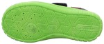 Chlapčenské papuče BILL, Superfit , 1-800278-0010, čierna - 28