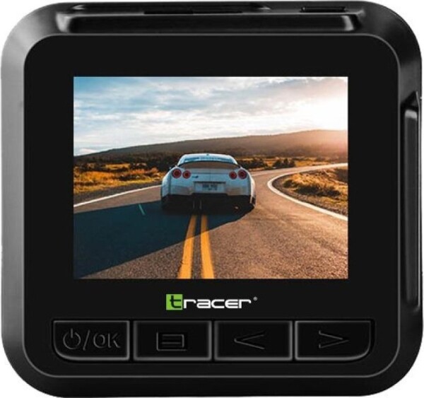 Tracer Wideorejestrator - Tracer 2.2D FHD Tucana