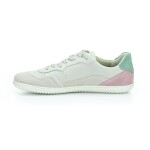 Groundies Nova GO1 Beige/Pink barefoot topánky 39 EUR
