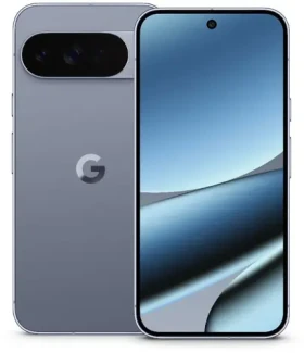 Google Pixel 10 Pro XL 5G 16+256GB sivá / 6.73" / 256GB / Android 16 (GA10428-GB)