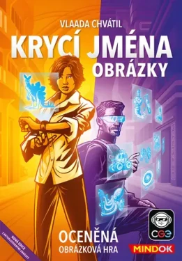 Mindok Krycie mená Obrázky 2025