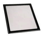 DEMCIflex magnetický prachový filter pre predný panel skrine Lian Li TU150 Mini-ITX čierna (C1393)