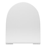 WC doska VitrA Sento duroplast biela RN030S RN030S