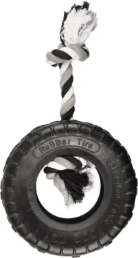 Flamingo Gladiator - Pneumatika 35cm / Hračka pre psov (FLA-518080)