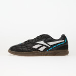 Tenisky Reebok Hammer Street Black/ White/ Futurecyan EUR 43