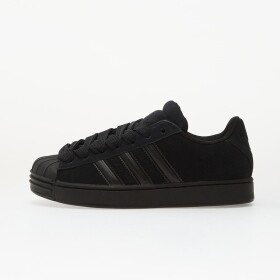 Tenisky adidas Superstar St W Core Black/ Core Black/ Gold Metallic EUR 38