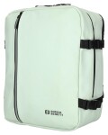 Batoh na notebook Enrico Benetti Bergen 56004 Mint