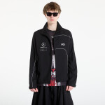 Bunda Y-3 x Mercedes-AMG PETRONAS Formula One Team Track Jacket Black L