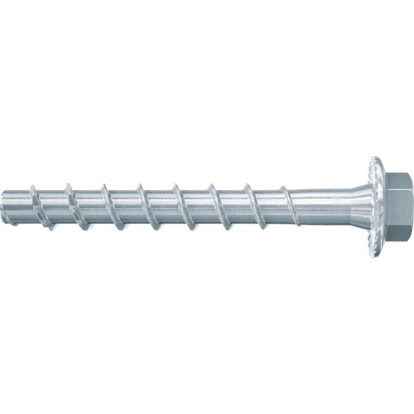 Fischer 546394 ULTRACUT FBS II 6x120/65 US Concrete screw 100 ks; 546394