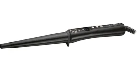 Remington CI95 Pearl čierna / Loknovacia kulma na vlasy / 13-25 mm / LCD displej / 130-210 °C (45307560100)