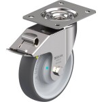 Blickle 853680 otočné koliesko s brzdou; 853680