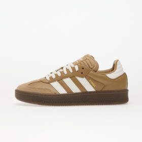 Tenisky adidas Samba Xlg Cardboard/ Core White/ Gum5 EUR 46