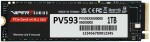 Patriot Viper PV593 1TB M.2 2280 PCI-E x4 Gen5 NVMe (PV593P1TBM28H)